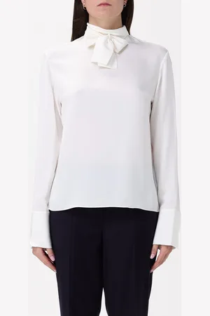 THEORY Top Femme couleur