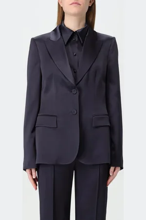 Alberta Ferretti Blazer Femme couleur