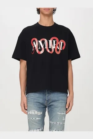 AMIRI T-Shirt Homme couleur