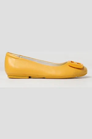 Hogan Ballerines Femme couleur