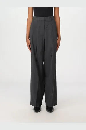 THEORY Pantalon Femme couleur