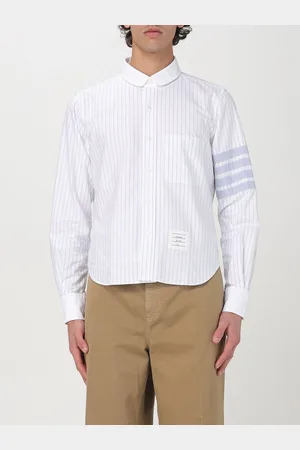 Thom Browne Chemise Homme couleur