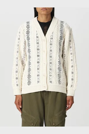 SEA Cardigan Femme couleur