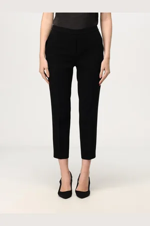 THEORY Pantalon Femme couleur
