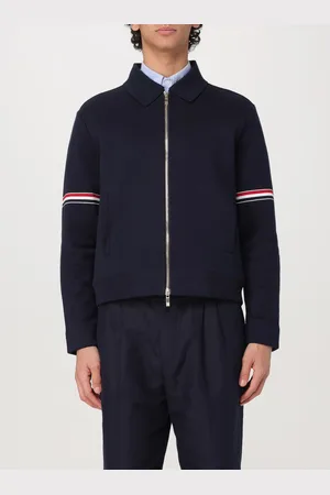 Thom Browne Cardigan Homme couleur