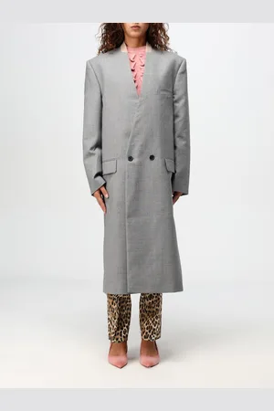 Moschino Manteau Femme couleur