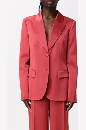 Alberta Ferretti Blazer Femme couleur