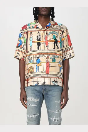 AMIRI Chemise Homme couleur