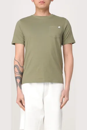 K-Way T-Shirt Homme couleur