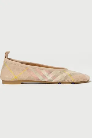 Burberry Ballerines Femme couleur