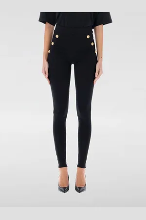 Balmain Pantalon Femme couleur