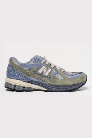 New Balance Baskets Homme couleur