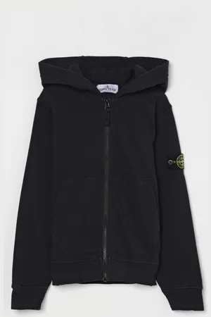 Stone Island Pull Enfant couleur