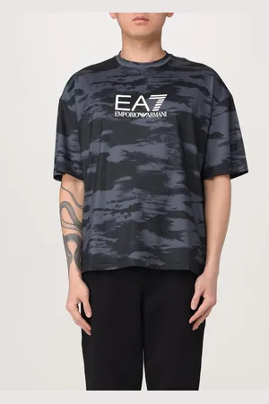 EA7 T-Shirt Homme couleur