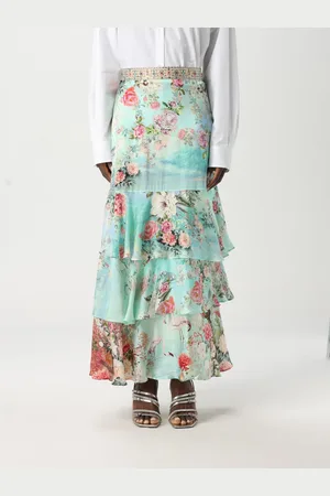 Camilla Jupe Femme couleur
