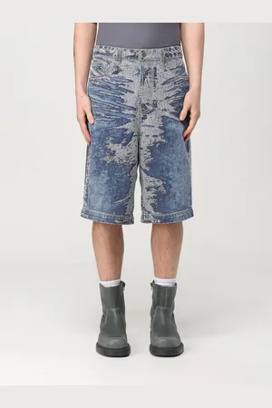 Diesel Short Homme couleur