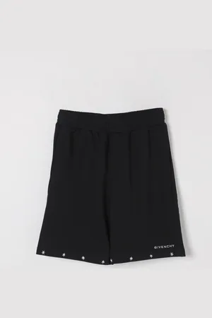 Givenchy Pantacourt Enfant couleur