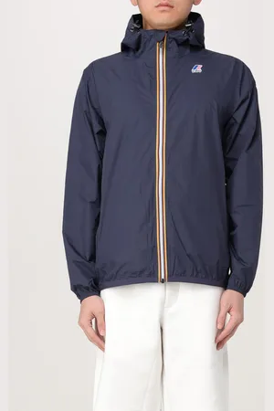 K-Way Veste Homme couleur