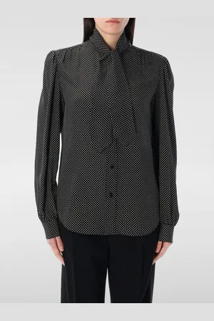 Saint Laurent Chemise Femme couleur