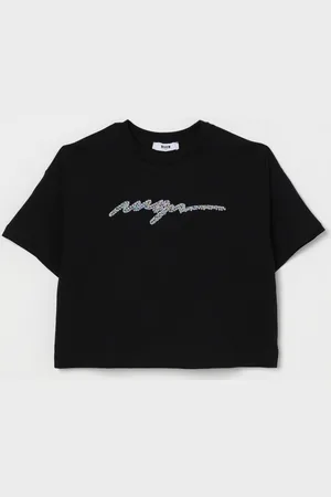 Msgm T-Shirt Enfant couleur