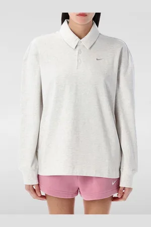 Nike Polo Femme couleur