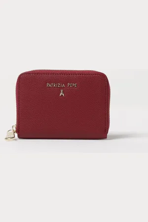Patrizia Pepe Portefeuille Femme couleur