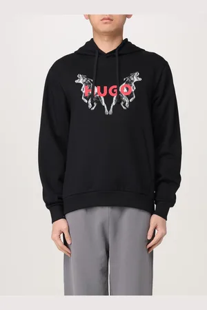 HUGO BOSS Sweatshirt Homme couleur