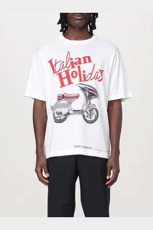 Dolce & Gabbana T-Shirt Homme couleur