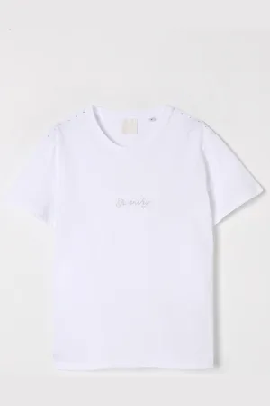 Givenchy T-Shirt Enfant couleur