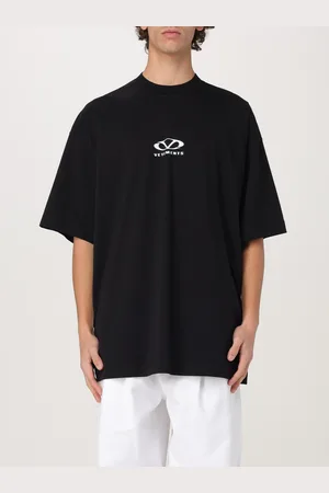 Vetements T-Shirt Homme couleur