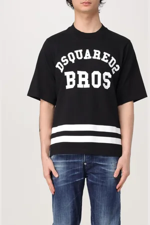 Dsquared2 T-Shirt Homme couleur