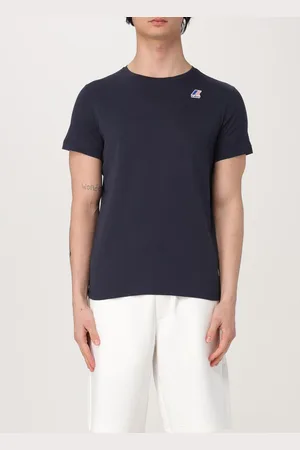 K-Way T-Shirt Homme couleur