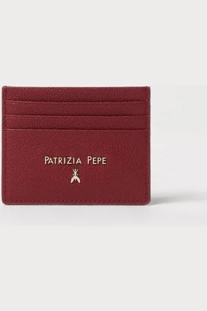 Patrizia Pepe Portefeuille Femme couleur