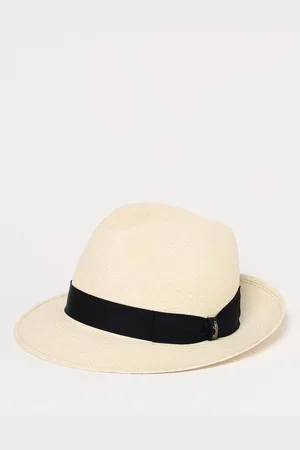 Borsalino Chapeau Homme couleur