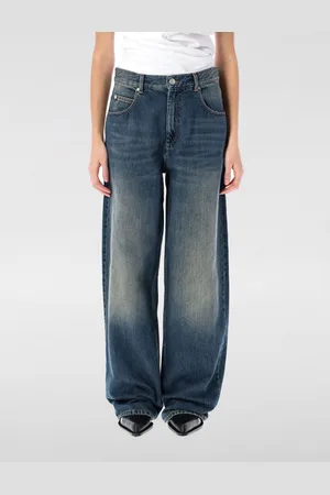 Isabel Marant Jeans Femme couleur