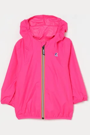 K-Way Veste Enfant couleur