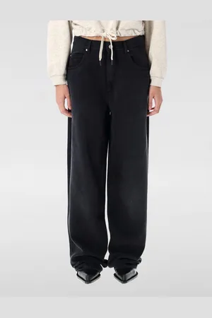 Isabel Marant Jeans Femme couleur