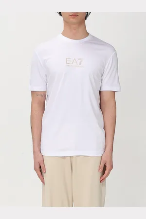 EA7 T-Shirt Homme couleur