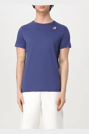 K-Way T-Shirt Homme couleur