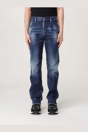Dsquared2 Jeans Homme couleur