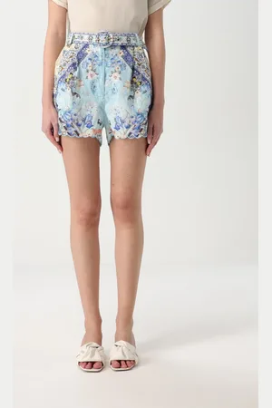 Camilla Short Femme couleur
