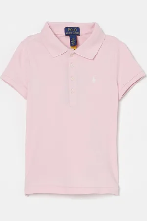 Ralph Lauren Polo Enfant couleur