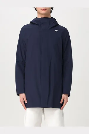 K-Way Veste Homme couleur