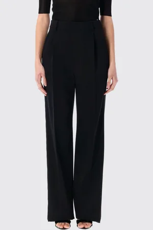 Saint Laurent Pantalon Femme couleur