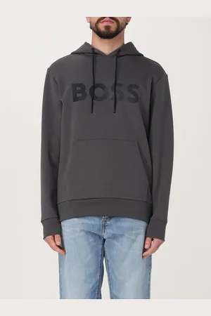 HUGO BOSS Sweatshirt Homme couleur