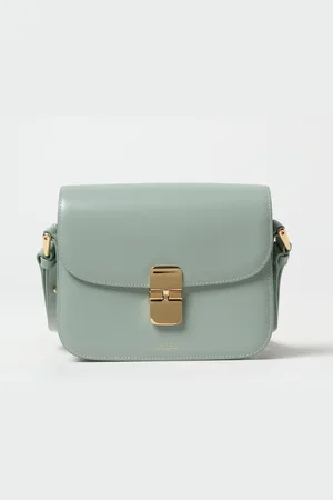 A.P.C. Mini Sac à Main A. P.C. Femme couleur