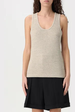 Bottega Veneta Top Femme couleur