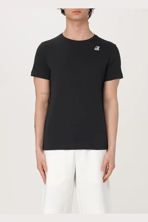 K-Way T-Shirt Homme couleur