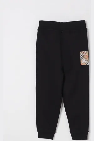 Burberry Pantalon Enfant couleur