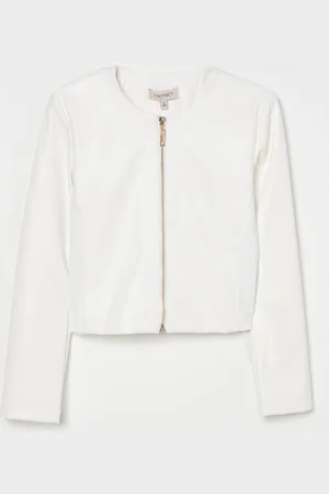 Twin-Set Veste Enfant couleur